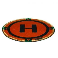 Hoodman Launchpad Beleuchtungs-Kit LED Ring 90 - 150 cm