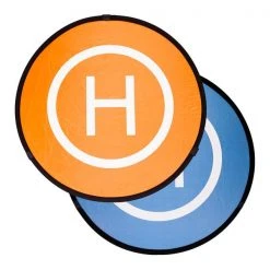 Caruba Landeplatz 55 cm zusammenklappbar