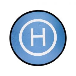 Caruba Landeplatz 55 cm zusammenklappbar -RC Zubehör Verkäufe 210408121 xxl 2