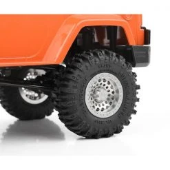 RC4WD Reifen Interco Super Swamper 1.0" TSL/Bogger 2 Stück -RC Zubehör Verkäufe 211036410 xxl