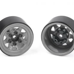 RC4WD Felgen Stamped Steel 1.0" Stock Beadlock 4 Stück -RC Zubehör Verkäufe 211036434 xxl