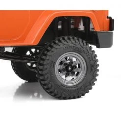 RC4WD Felgen Stamped Steel 1.0" Stock Beadlock 4 Stück -RC Zubehör Verkäufe 211036444 xxl