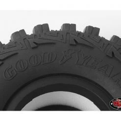 RC4WD Reifen Goodyear Wrangler MT/R 1.55", 2 Stück -RC Zubehör Verkäufe 212154018 xxl