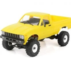 RC4WD Felgen OEM Beadlock, Kunststoff, Weiss 0.7", 4 Stück -RC Zubehör Verkäufe 213991488 xxl