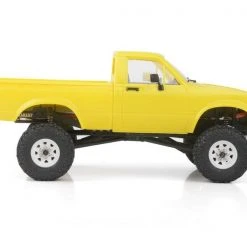 RC4WD Felgen OEM Beadlock, Kunststoff, Weiss 0.7", 4 Stück -RC Zubehör Verkäufe 213991505 xxl