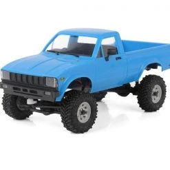 RC4WD Felgen OEM Beadlock, Kunststoff, Grau 0.7", 4 Stück -RC Zubehör Verkäufe 213991680 xxl