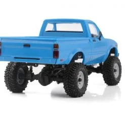 RC4WD Hinterachse D44 Komplett 1:24 -RC Zubehör Verkäufe 213991684 xxl