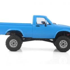 RC4WD Felgen OEM Beadlock, Kunststoff, Grau 0.7", 4 Stück -RC Zubehör Verkäufe 213991686 xxl