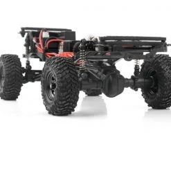 RC4WD Vorderachse D44 Komplett 1:24 -RC Zubehör Verkäufe 213991708 xxl