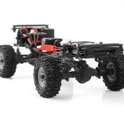 RC4WD Hinterachse D44 Komplett 1:24 -RC Zubehör Verkäufe 213991771 xxl