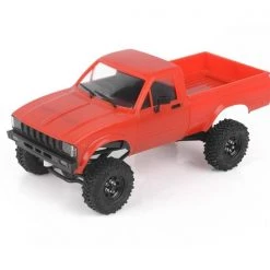 RC4WD Felgen OEM Beadlock, Kunststoff, Schwarz 0.7", 4 Stück -RC Zubehör Verkäufe 213991938 xxl