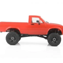 RC4WD Felgen OEM Beadlock, Kunststoff, Schwarz 0.7", 4 Stück -RC Zubehör Verkäufe 213991944 xxl