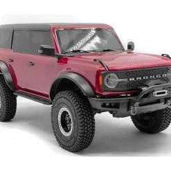 RC4WD Kühlergrill Einsatz, Schwarz zu TRX-4 2021 Bronco -RC Zubehör Verkäufe 213995628 xxl
