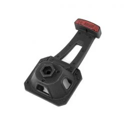 RC4WD Ersatzrad Halterung mit Bremslicht zu TRX-4 2021 Bronco