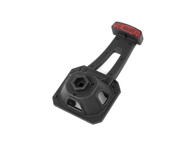 RC4WD Ersatzrad Halterung mit Bremslicht zu TRX-4 2021 Bronco 3 RC4WD Ersatzrad Halterung mit Bremslicht zu TRX-4 2021 Bronco