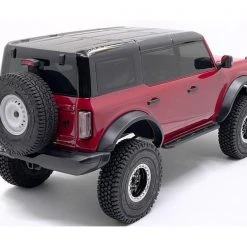 RC4WD Ersatzrad Halterung mit Bremslicht zu TRX-4 2021 Bronco 17 RC4WD Ersatzrad Halterung mit Bremslicht zu TRX-4 2021 Bronco -RC Zubehör Verkäufe 213995715 xxl