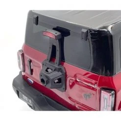 RC4WD Ersatzrad Halterung mit Bremslicht zu TRX-4 2021 Bronco 18 RC4WD Ersatzrad Halterung mit Bremslicht zu TRX-4 2021 Bronco -RC Zubehör Verkäufe 213995717 xxl