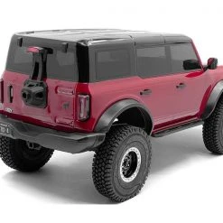 RC4WD Ersatzrad Halterung mit Bremslicht zu TRX-4 2021 Bronco 19 RC4WD Ersatzrad Halterung mit Bremslicht zu TRX-4 2021 Bronco -RC Zubehör Verkäufe 213995719 xxl