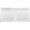 RC4WD Aussenspiegel Decals zu TRX-4 2021 Bronco -RC Zubehör Verkäufe 213995733 xxl