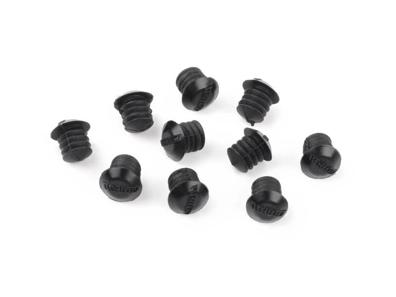 RC4WD Enkappen für 7 mm Rohr Stossstangen 1:10 4 RC4WD Enkappen für 7 mm Rohr Stossstangen 1:10 – Bild 2