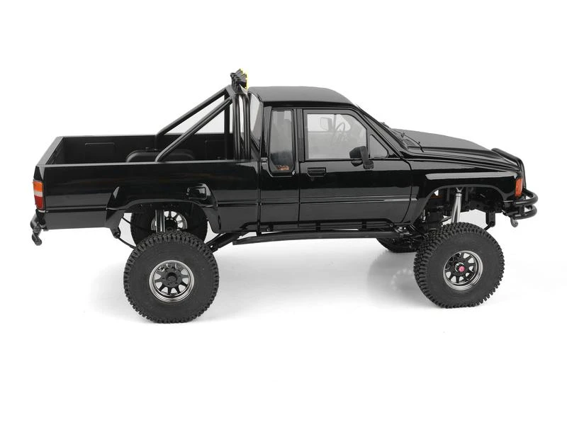 RC4WD Enkappen für 7 mm Rohr Stossstangen 1:10 5 RC4WD Enkappen für 7 mm Rohr Stossstangen 1:10 – Bild 3