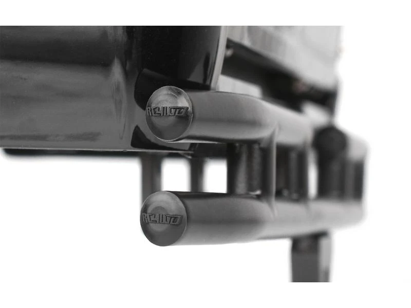 RC4WD Enkappen für 7 mm Rohr Stossstangen 1:10 6 RC4WD Enkappen für 7 mm Rohr Stossstangen 1:10 – Bild 4