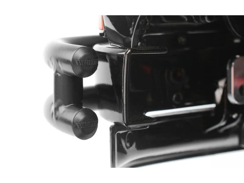 RC4WD Enkappen für 7 mm Rohr Stossstangen 1:10 7 RC4WD Enkappen für 7 mm Rohr Stossstangen 1:10 – Bild 5