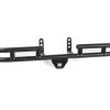 RC4WD Double Steel Tube Rear Bumper zu 1987 XtraCab Hard Body