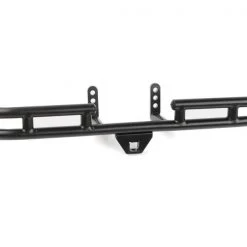 RC4WD Double Steel Tube Rear Bumper zu 1987 XtraCab Hard Body