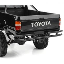 RC4WD Double Steel Tube Rear Bumper zu 1987 XtraCab Hard Body -RC Zubehör Verkäufe 213996134 xxl