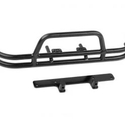 RC4WD Double Steel Tube Front Bumper zu Xtracab / 4Runner -RC Zubehör Verkäufe 213996158 xxl