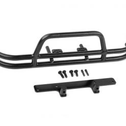 RC4WD Double Steel Tube Front Bumper zu Xtracab / 4Runner -RC Zubehör Verkäufe 213996166 xxl