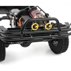 RC4WD Double Steel Tube Front Bumper zu Xtracab / 4Runner -RC Zubehör Verkäufe 213996170 xxl