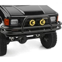 RC4WD Double Steel Tube Front Bumper zu Xtracab / 4Runner -RC Zubehör Verkäufe 213996172 xxl