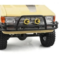 RC4WD Double Steel Tube Front Bumper zu Xtracab / 4Runner -RC Zubehör Verkäufe 213996178 xxl