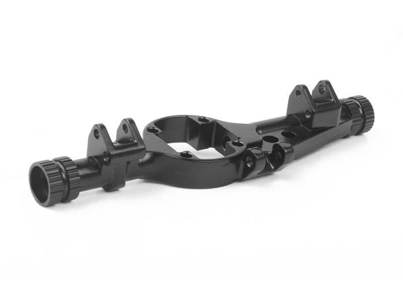 RC4WD Achsgehäuse TQC Ultimate Front 5 RC4WD Achsgehäuse TQC Ultimate Front – Bild 3