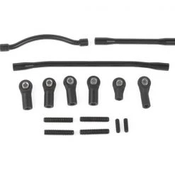 RC4WD Panhard Lenkstangen Set zu TEQ Ultimate Achsen -RC Zubehör Verkäufe 213997494 xxl