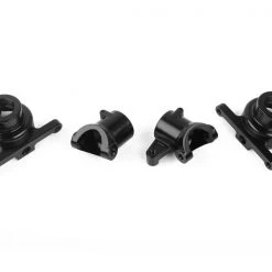 RC4WD Achsschenkel und C-Hubs zu TEQ Ultimate Achsen