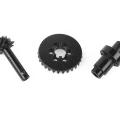 RC4WD Zahnräder zu TEQ Ultimate Achsen