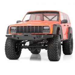 RC4WD Achse TEQ Ultimate Scale Cast Axle Front -RC Zubehör Verkäufe 213997635 xxl