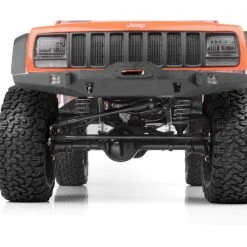 RC4WD Achse TEQ Ultimate Scale Cast Axle Front -RC Zubehör Verkäufe 213997639 xxl