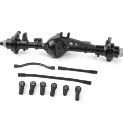 RC4WD Achse TEQ Ultimate Scale Cast Axle Front -RC Zubehör Verkäufe 213997643 xxl