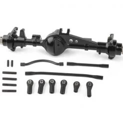 RC4WD Achse TEQ Ultimate Scale Cast Axle Front -RC Zubehör Verkäufe 213997647 xxl