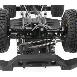 RC4WD Achse TEQ Ultimate Scale Cast Axle Front -RC Zubehör Verkäufe 213997649 xxl