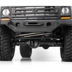 RC4WD Achse TEQ Ultimate Scale Cast Axle Front -RC Zubehör Verkäufe 213997653 xxl