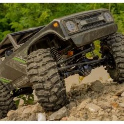 RC4WD Achse TEQ Ultimate Scale Cast Axle Front -RC Zubehör Verkäufe 213997655 xxl