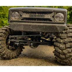 RC4WD Achse TEQ Ultimate Scale Cast Axle Front -RC Zubehör Verkäufe 213997657 xxl