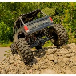 RC4WD Achse TEQ Ultimate Scale Cast Axle Front -RC Zubehör Verkäufe 213997659 xxl