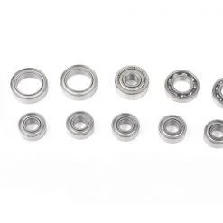 RC4WD Service Kit für TEQ Ultimate Achse, Front