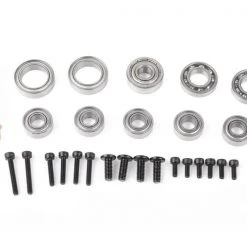 RC4WD Service Kit für TEQ Ultimate Achse, Front -RC Zubehör Verkäufe 213997670 xxl